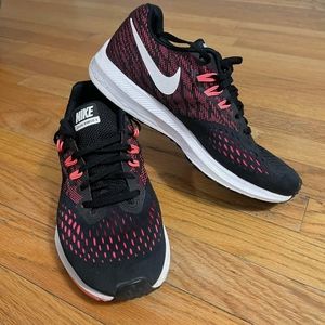 Nike Zoom Winflo 4 Womens Size 8.5